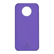 Maska za Xiaomi Mi 10T Lite mat Giulietta ljubicasta