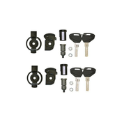 Givi SL102 Security Lock Set 2 Keys Moto zakljucavanje