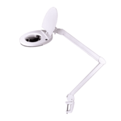Kemot LUČ s povečavo 5D, 60 led diod, 8W, 760lm, 6500K
