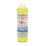 LUJO LC - tekoči odstranjevalec 750ml/rumen/