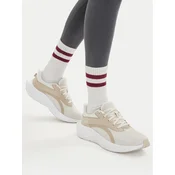 Under Armour Tekaški čevlji UA W Ascend 6009828 Bež