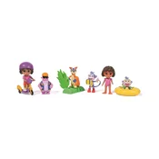 Dora The Explorer Avantura Set Asst