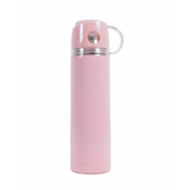 Aga Termoska 480 ml Ružová