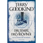 Der Tempel der vier Winde - Das Schwert der Wahrheit