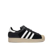 adidas Superge Superstar II KJ9948 M Črna