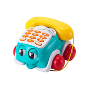 Infantino igracka telefon