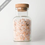 RivSalt Mix dekorativnih kamenih soli u boci 042-b