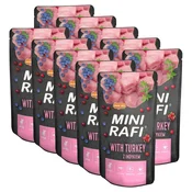 Rafi Adult Mini GF s puranom 10 x 150 g
