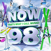 Various Artists - Now Thats What I Call Music Vol 98 (2 CD)