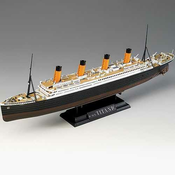 shumee Acad-14214 R.M.S. Titanic Stoletnica 1: