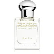 Al Haramain Madinah parfumirano olje uniseks 15 ml