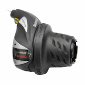 RUCICE MENJACA SHIMANO TOURNEY SL-RS36-7R DESNA 7 BRZINA REVO SHIFTER