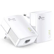 TP-Link TL-PA7017 KIT ,AV 1000 Gigabit Powerline Starter Kit