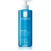 La Roche-Posay Effaclar čistilni gel za mastno kožo (Purifying Foaming Gel) 400 ml