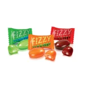 shumee Roshen Fizzy Boom bonboni s šumečim polnilom 1 kg