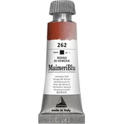 Maimeri Blu Akvarelne barve Venetian Red 262 12 ml 1 kos