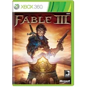 Fable 3 (XBOX 360)
