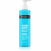 Neutrogena Hydro Boost® nježni gel za cišcenje 200 ml