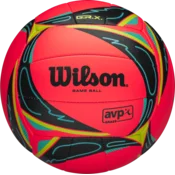 Wilson AVP GRASS GAME BALL VB OF Indoor