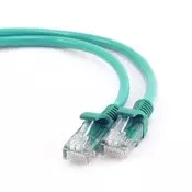 GEBIRD Mrežni kabl 2m Cat5e U/UTP zeleni