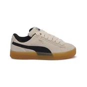 Superge Puma Suede XL Dark Risk Sneaker 401348 02 Bež
