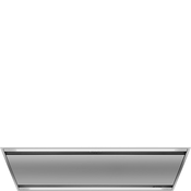 Vgradna napa SMEG KLT120LXS