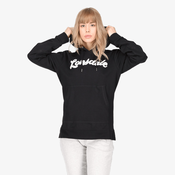 RETRO LADY HOODY