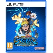Naruto X Boruto Ultimate Ninja Storm Connections (PS5) - rabljeno