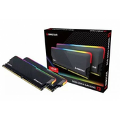 BIOSTAR DDR4 16GB 2x8GB 3200MHz RGB GAMING X DMD32EU4RP