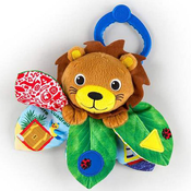 Edukativna Igracka Discover & Go Lion SKU10549