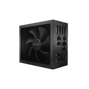 BeQuiet! DARK POWER 13 750W, 80 PLUS Titanium (BN333)