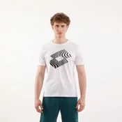 LOTTO Majica kratak rukav londa logo t shirt M