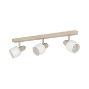 Eglo 900716 - Reflektor CORATO 3xE14/18W/230V