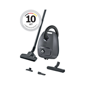Bosch Sesalnik z vrečko BGL41GR3H