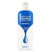 Lubrikant Durex Sensitive, 250 ml