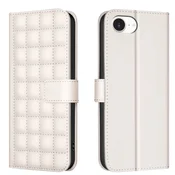 Bež Coushin Flip torbica (iPhone 16e)