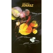 posneti mediji MICHEL JONASZ (BOX SET), (5000486421)