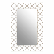 Stensko ogledalo 74x109 cm Zariah – Premier Housewares