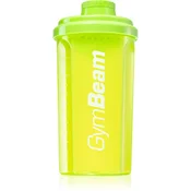 GymBeam Shaker zeleni 700 ml