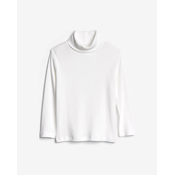 GAP Majica otroška 460152 Bela