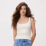 Reserved - LADIES` BLOUSE