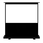 Platno za projektor Xwave PU255HD43 203x152 cm/100/4:3/Pull-up, podno