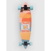 Long Island Longboards Soil 38X9.5 Pintail Complete uni