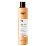 DIKSON Dikso PRIME SUPER CURL šampon, 300ml