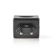 NEDIS Strujni Adapter s Prikljuckom Auto Upaljaca | 13.5 V | 500 mAh
