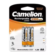 Punjiva baterija Camelion AA HR6 2300mAh