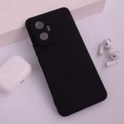Maska Giulietta za Honor 300 mat crna