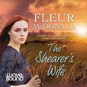 AUDIBOOK Avdio knjiga: The Shearers Wife