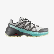 Salomon SPEEDCROSS PEAK W Icicle/Castlerock – ženski trail tekaški čevlji - 42