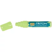 SOLO GOYA TRITON Acrylic Paint Marker 15.0 | več odtenkov - 38 – bledo zelena